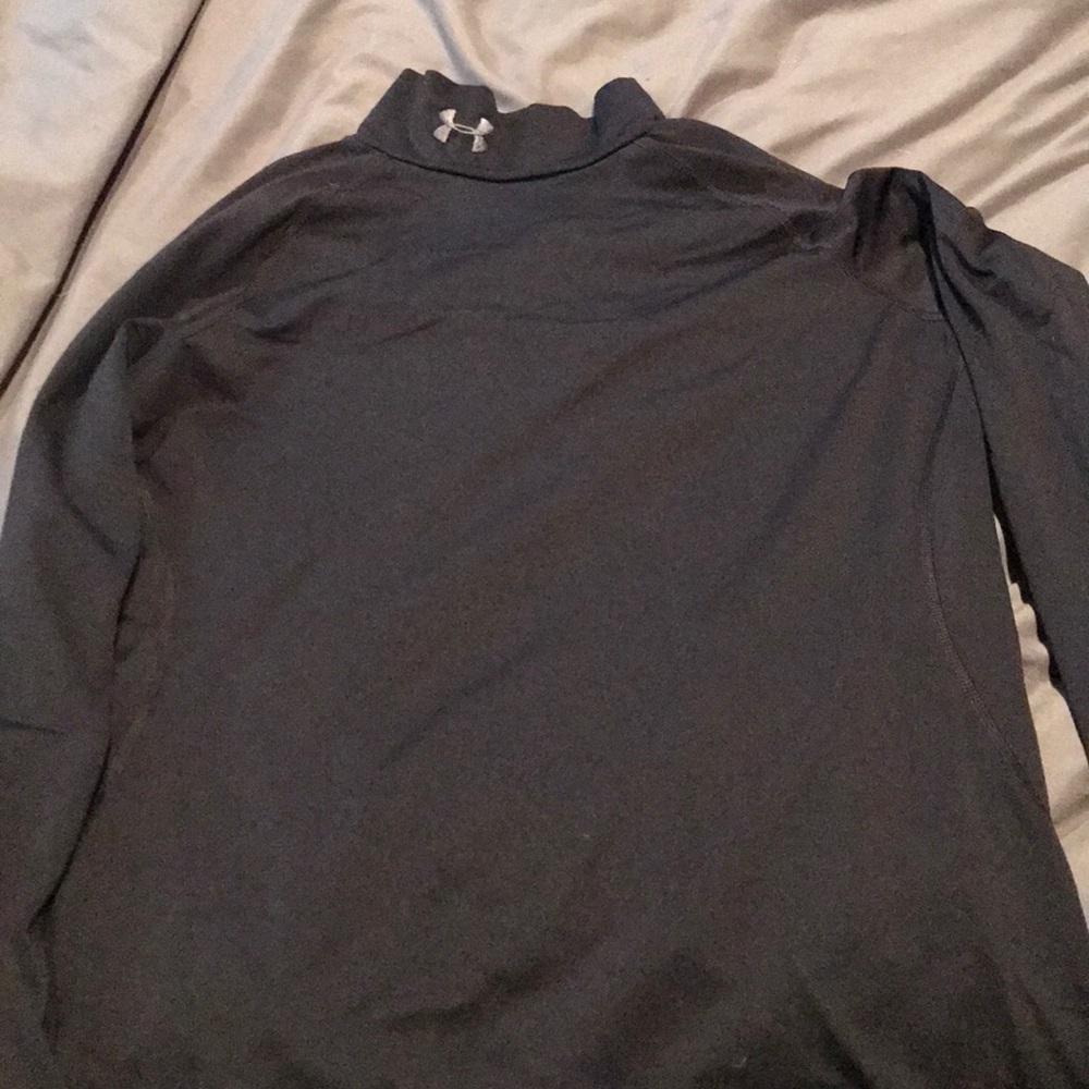 Cold gear